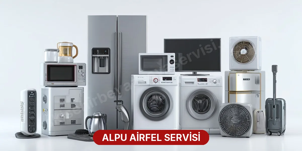 Alpu Airfel Servisi