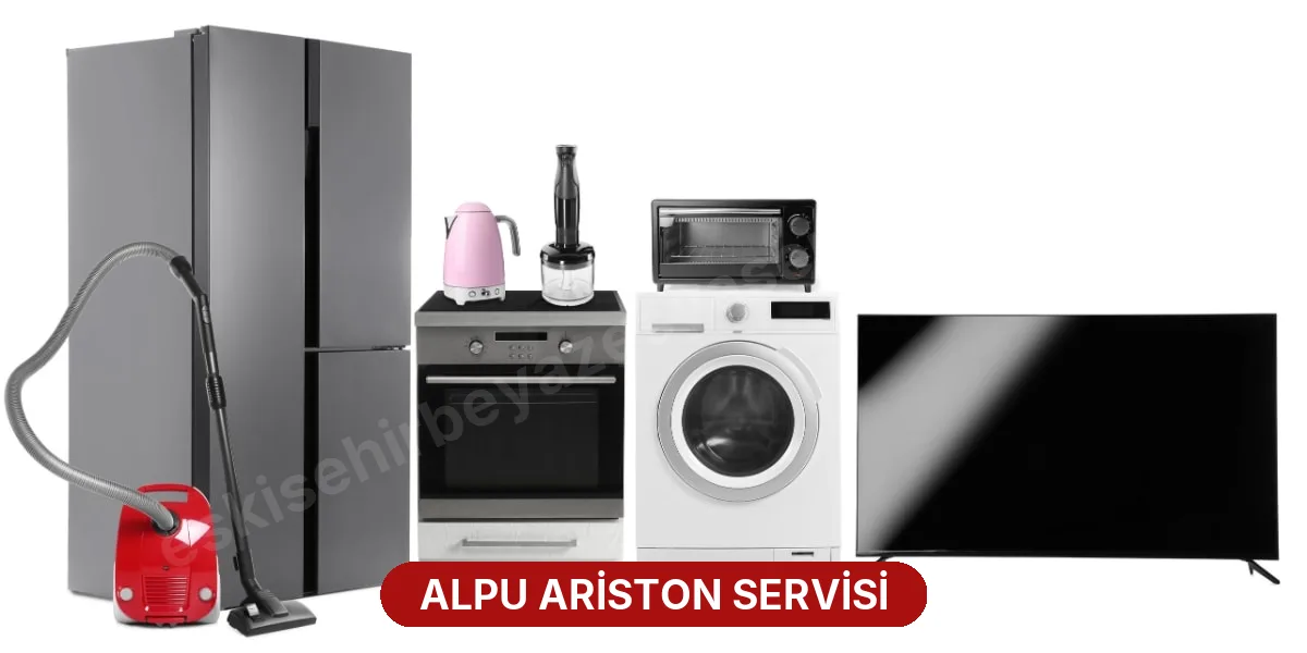 Alpu Ariston Servisi