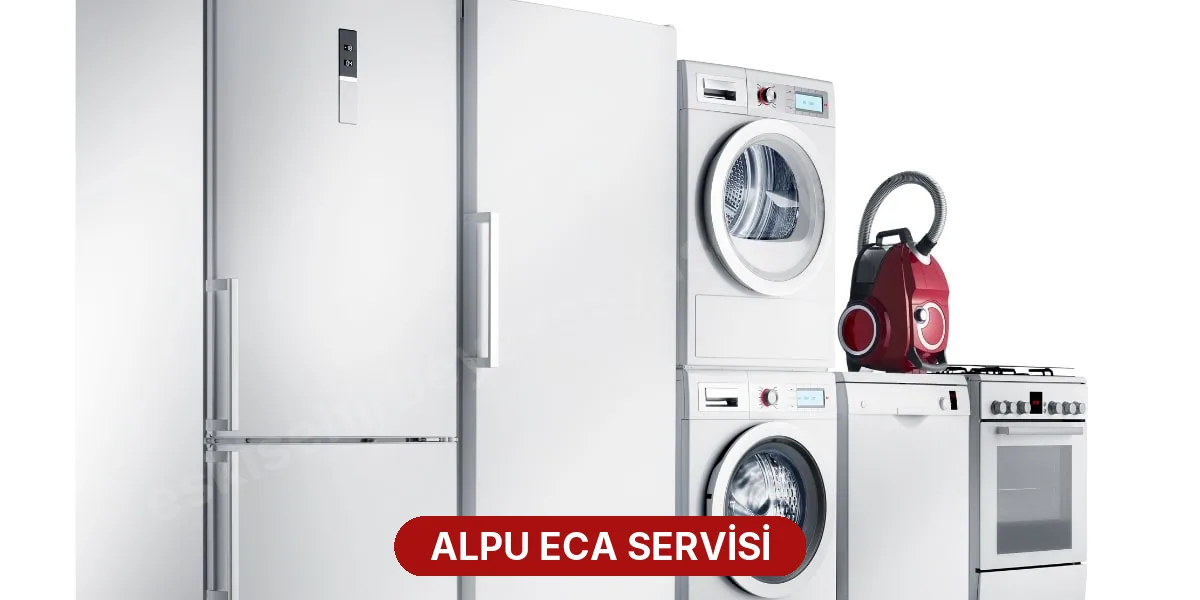 Alpu ECA Servisi