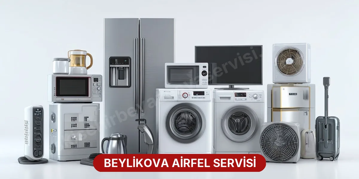 Beylikova Airfel Servisi