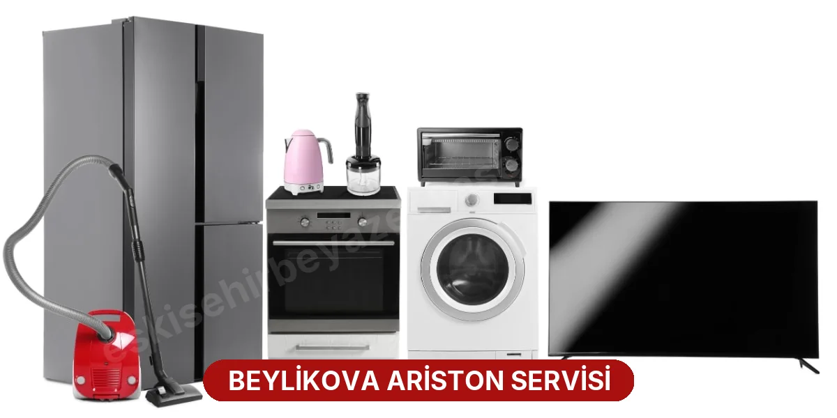 Beylikova Ariston Servisi