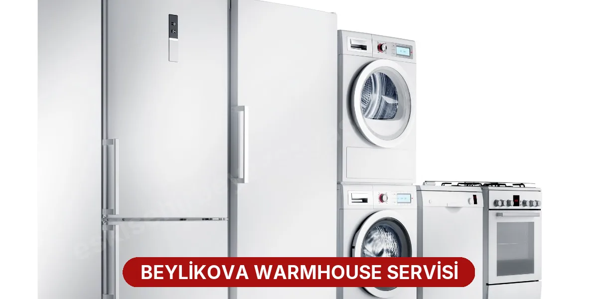Beylikova Warmhouse Servisi