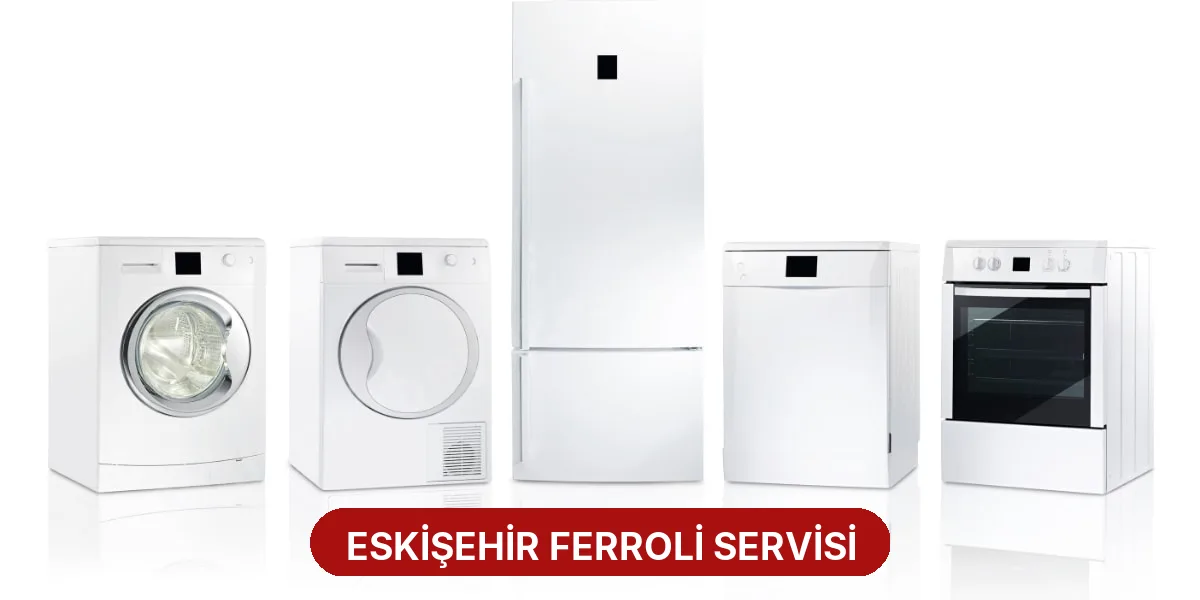 Eskişehir Ferroli Servisi