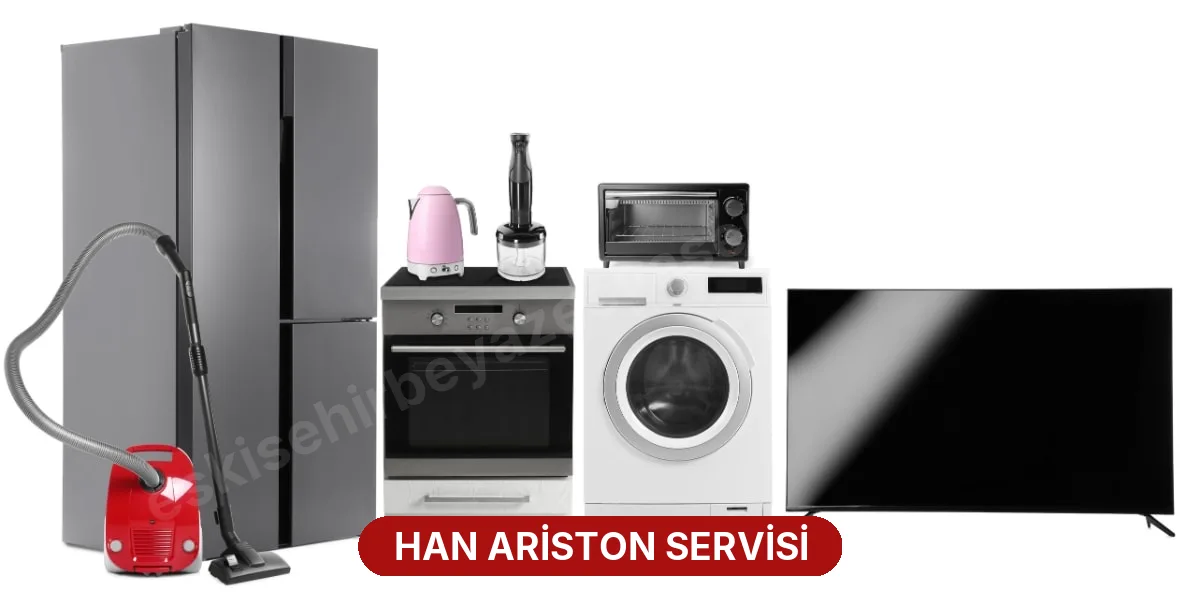 Han Ariston Servisi