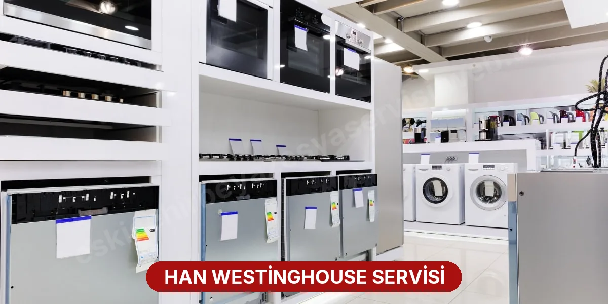 Han Westinghouse Servisi