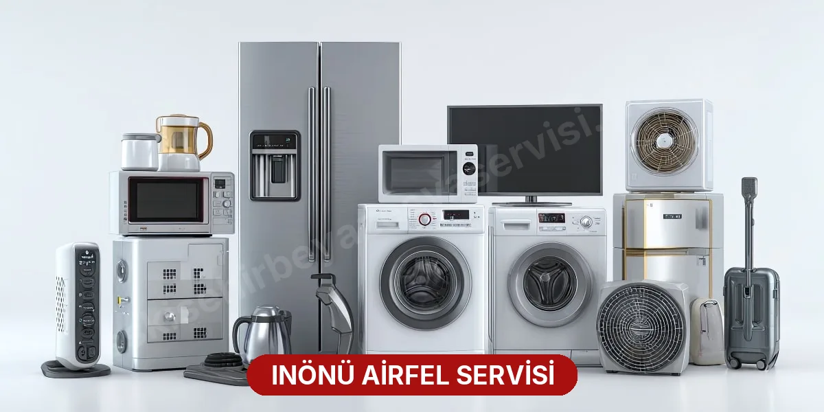 Inönü Airfel Servisi
