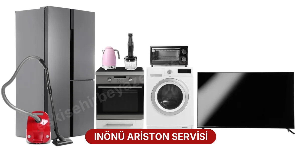 Inönü Ariston Servisi