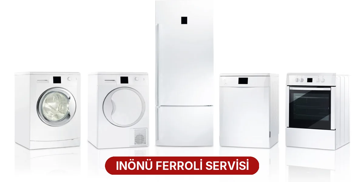 Inönü Ferroli Servisi