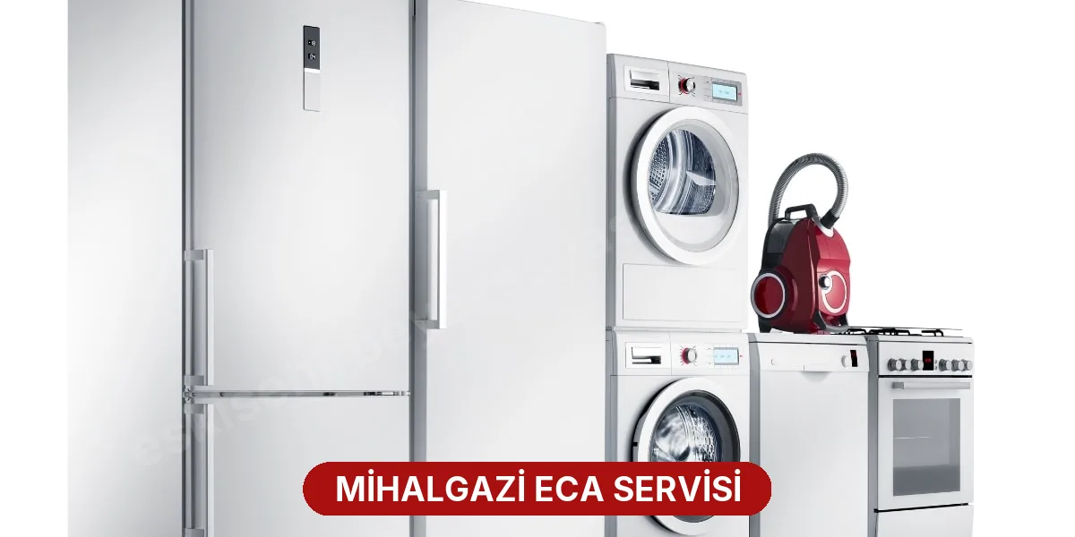 Mihalgazi ECA Servisi