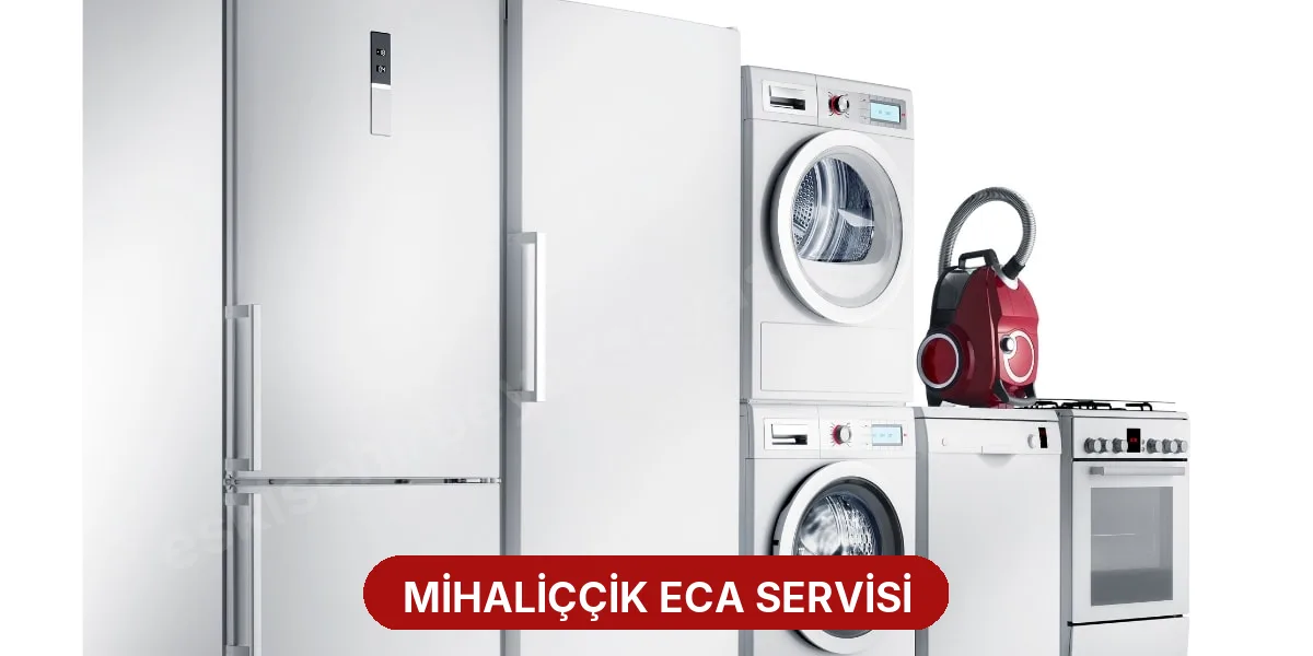 Mihaliççik ECA Servisi