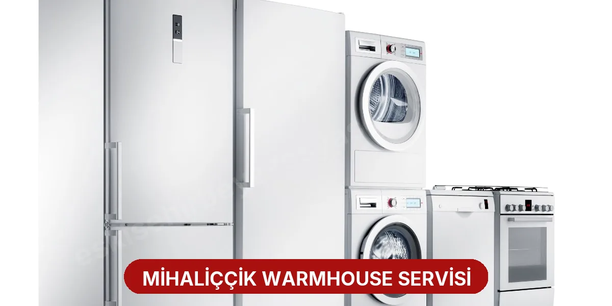 Mihaliççik Warmhouse Servisi