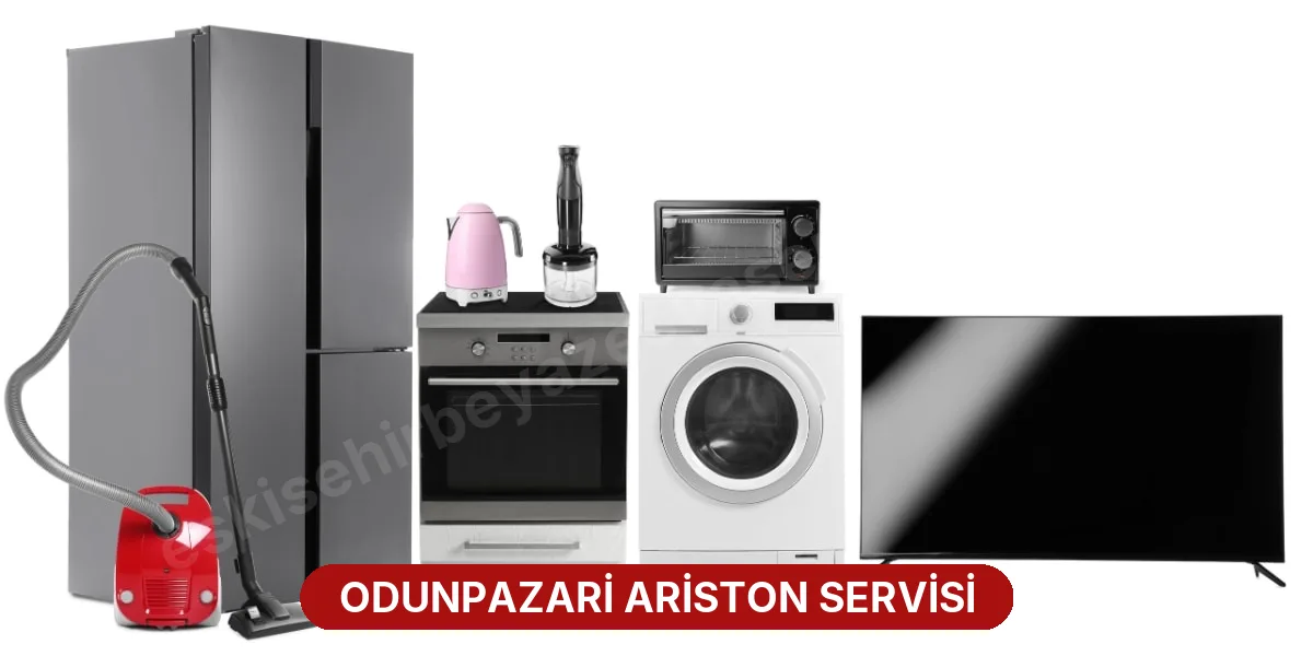 Odunpazari Ariston Servisi