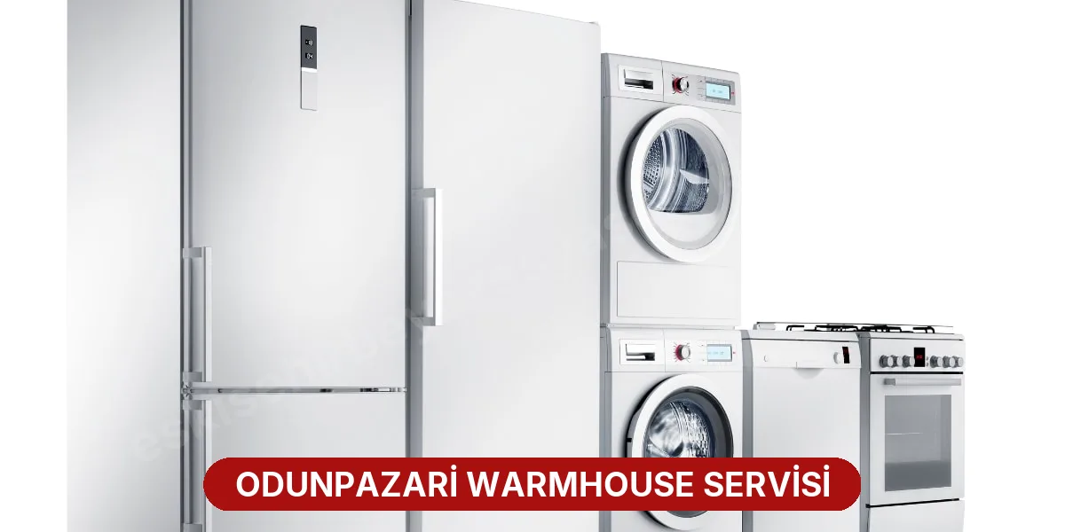 Odunpazari Warmhouse Servisi