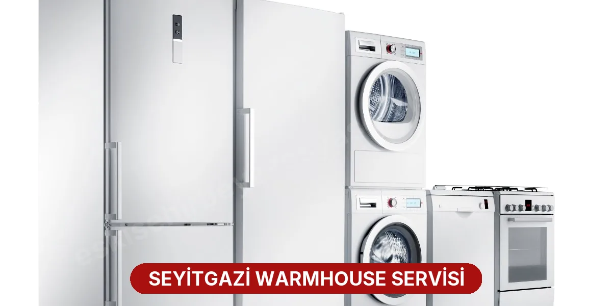 Seyitgazi Warmhouse Servisi