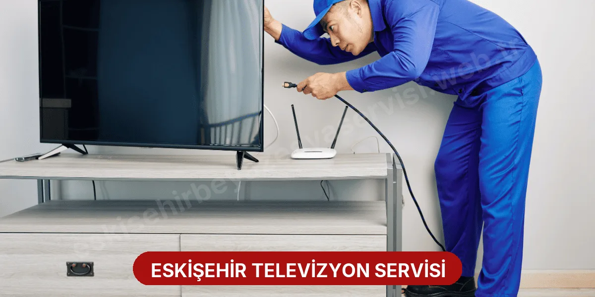 Eskişehir Televizyon Servisi